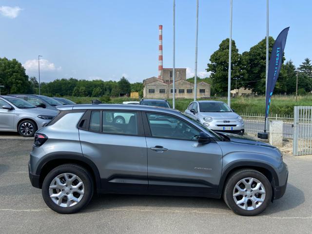 JEEP Avenger *PROMO* 1.2 Turbo 100 CV Altitude