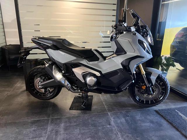 HONDA X-ADV 750 Unicoproprietario Km Certificati