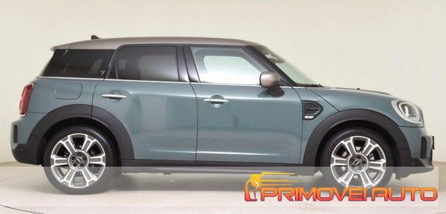 MINI Countryman 2.0 Cooper D 'ALL4'