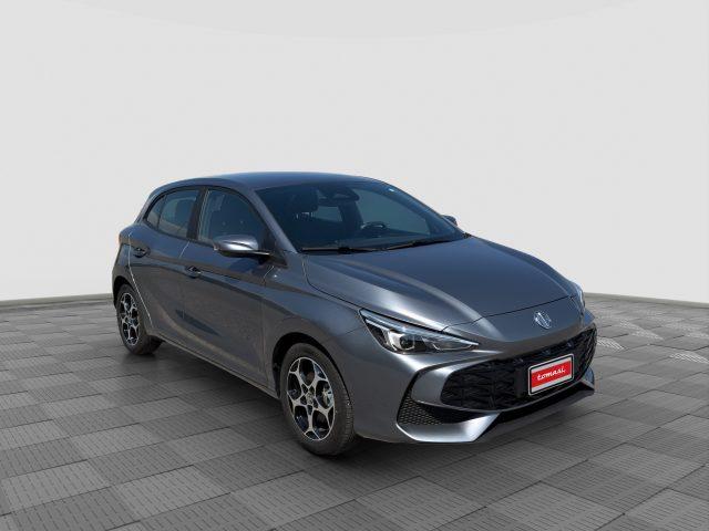 MG MG3 MG3 1.5 Comfort