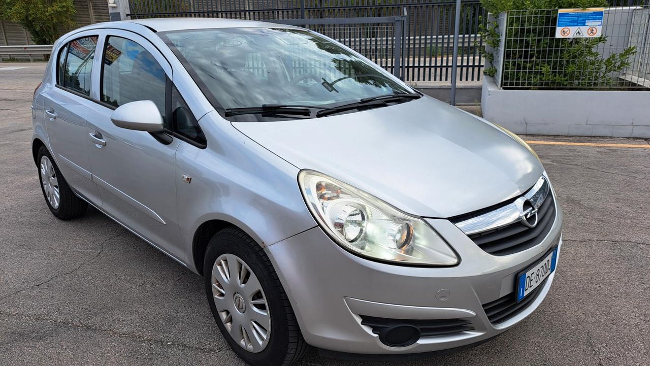 Opel Corsa 1.3 CDTI 75CV 5 porte Club