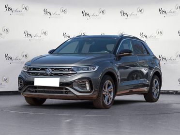Volkswagen T-Roc 2.0 TDI SCR 150 CV DSG R-Line Camera Full Led 17"