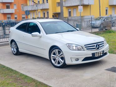 Mercedes-benz 220 CLC Sport Coupé 2011