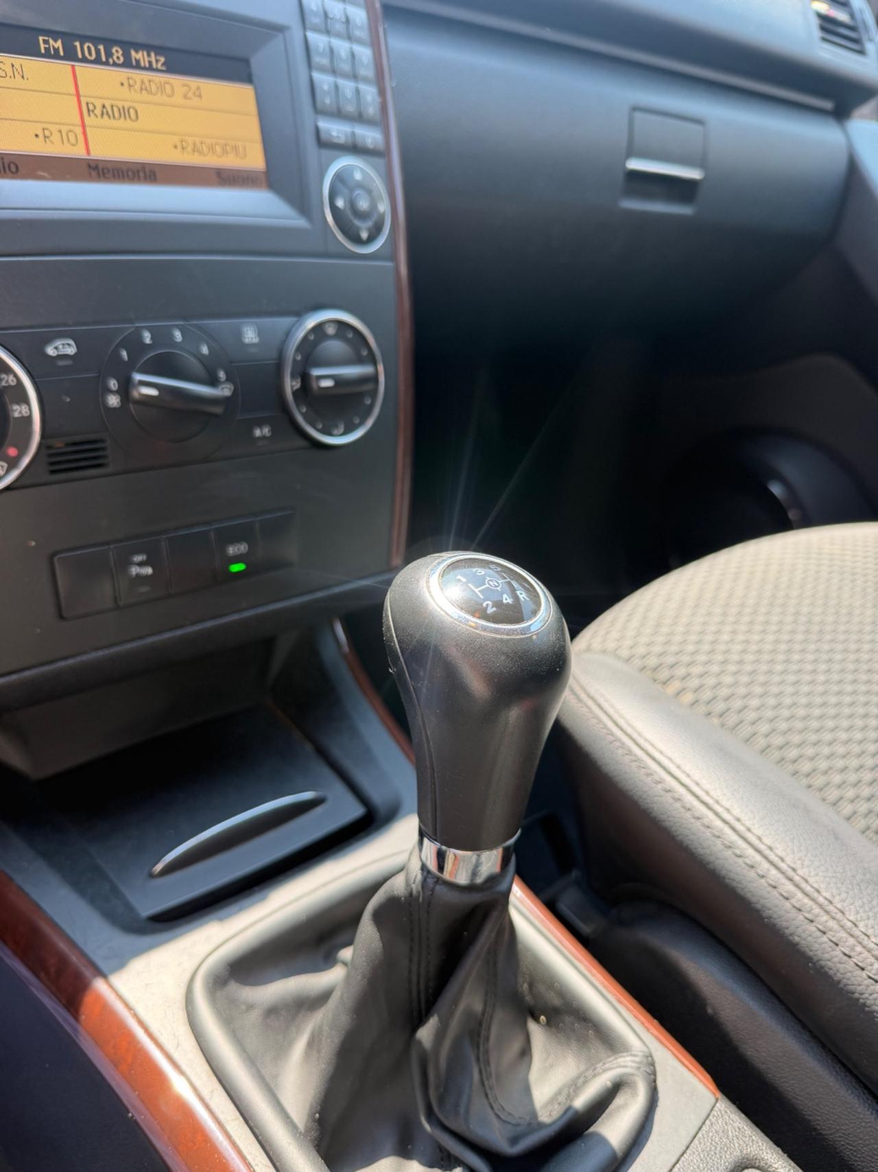 Mercedes-benz A 160 BlueEFFICIENCY Special Edition