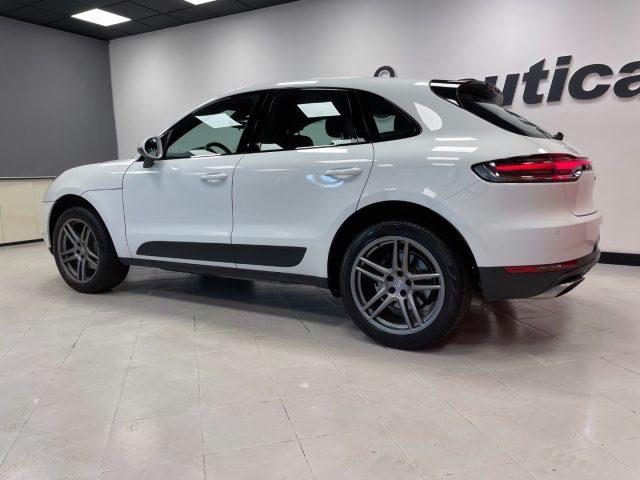 PORSCHE Macan 2.0 245cv PDK