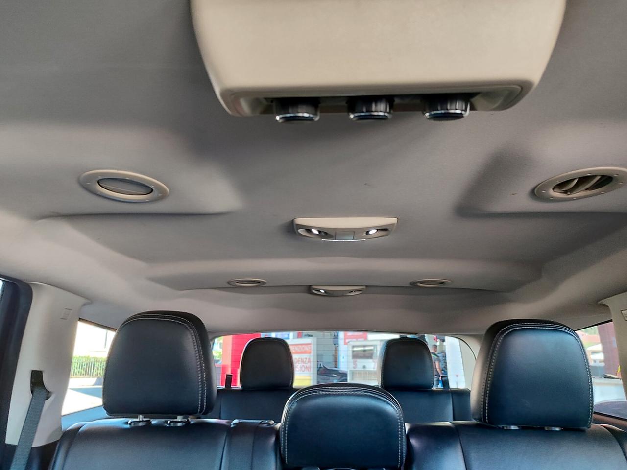 Fiat Freemont 2.0 Mjt 7 POSTI 4X4 SUPER PROMO
