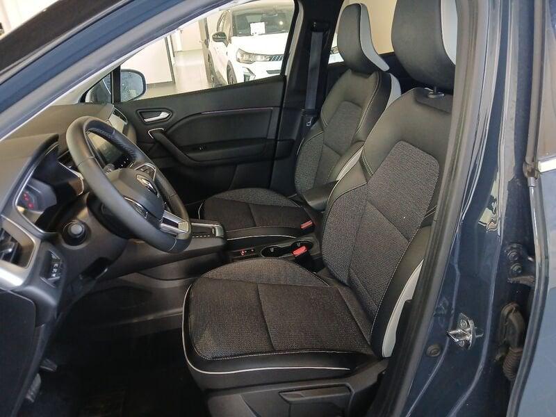 Renault Captur II 2019 1.6 hybrid Intens E-Tech 145cv auto