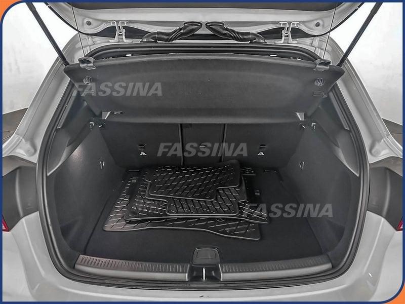 Mercedes-Benz Classe A A 180 Automatic AMG Line