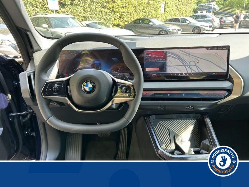 BMW X3 20d xDrive