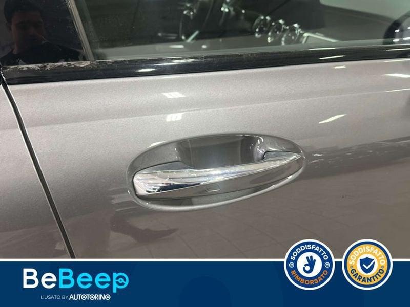 Mercedes-Benz Classe GLB GLB 200 D AMG LINE ADVANCED PLUS AUTO