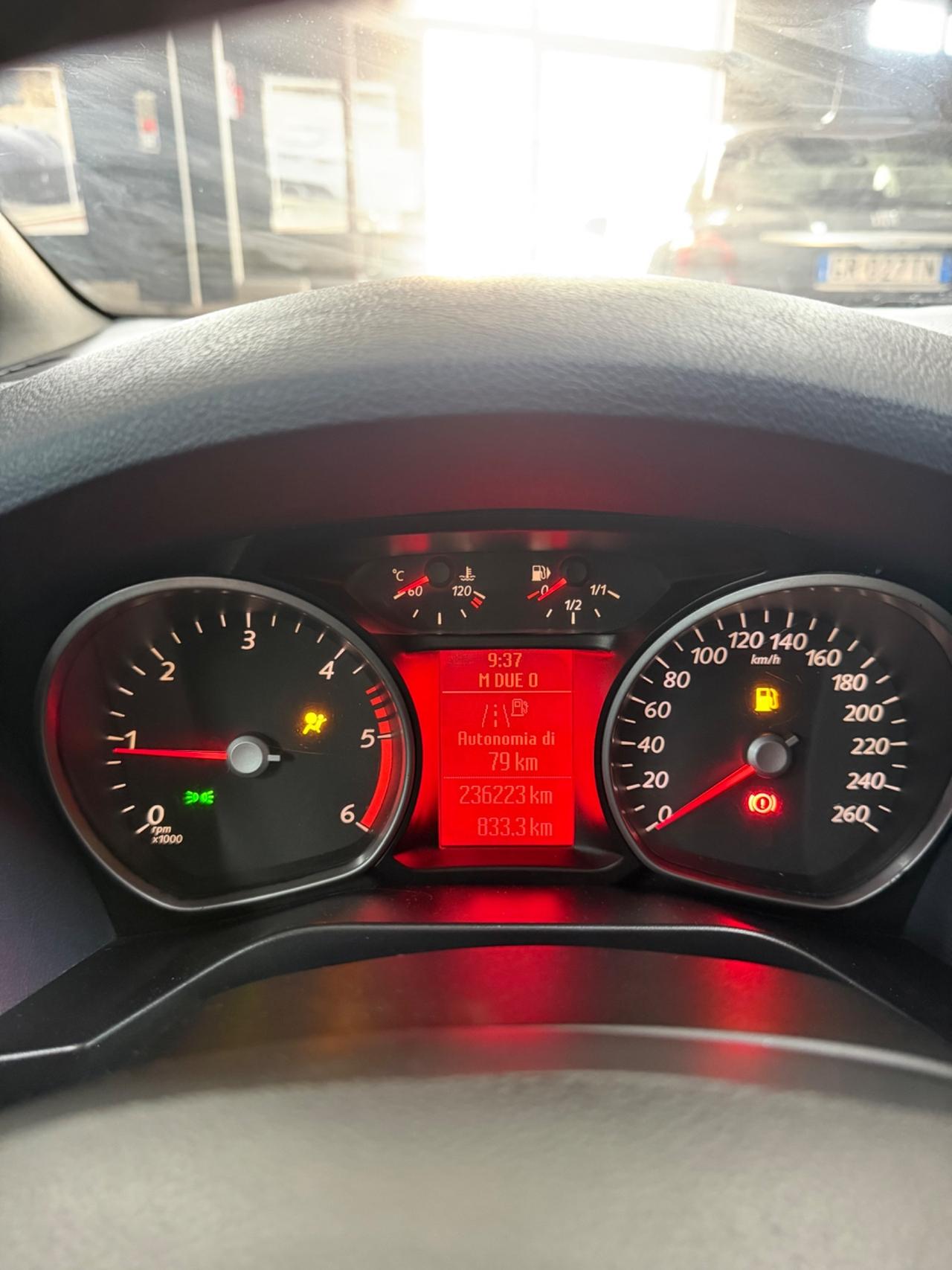 Ford S-Max 1.8 TDCi 125CV