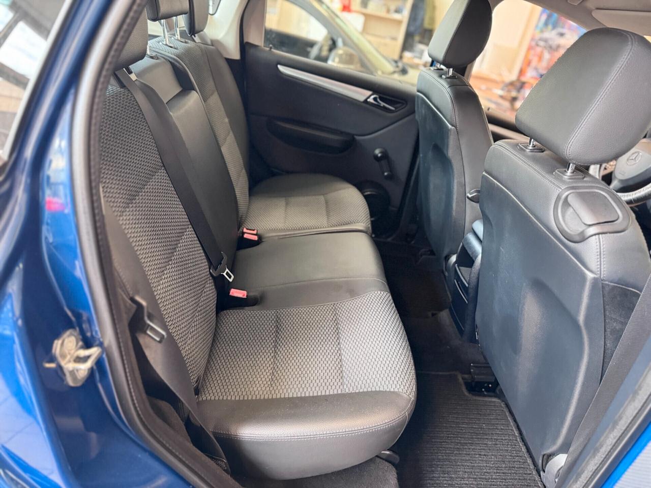 Mercedes-benz A 160 A 160 BlueEFFICIENCY Special Edition