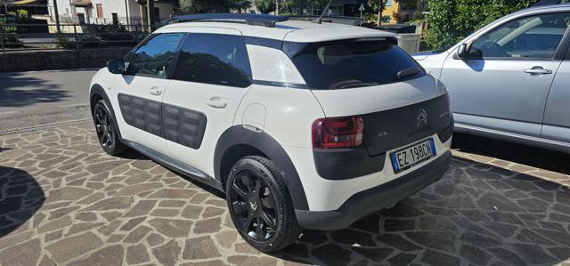 CITROEN C4 Cactus 1.6 e-HDi 92 ETG6 Shine