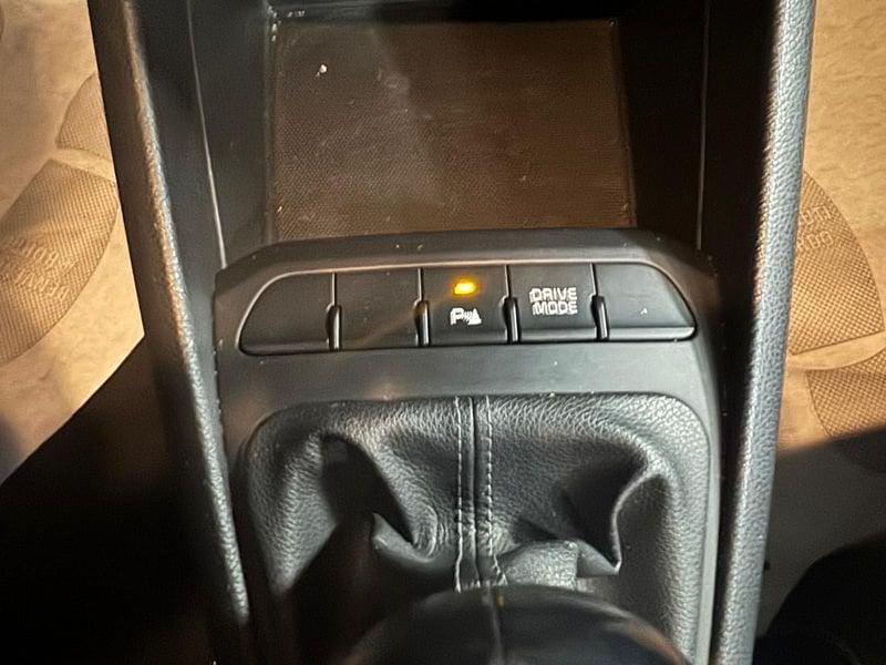 KIA Stonic Stonic 1.0 t-gdi mhev Style 100cv mt