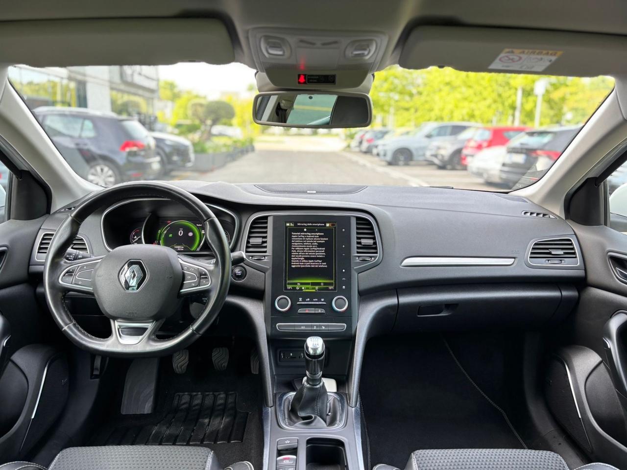 Renault Mégane dCi 8V 110 CV Energy Bose”CAR PLAY”