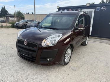 Fiat Doblò 2.0 MJT 16V Dynamic 7 posti
