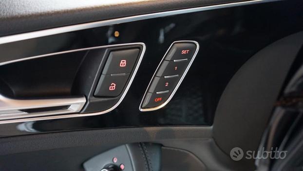 AUDI RS6 RS6
