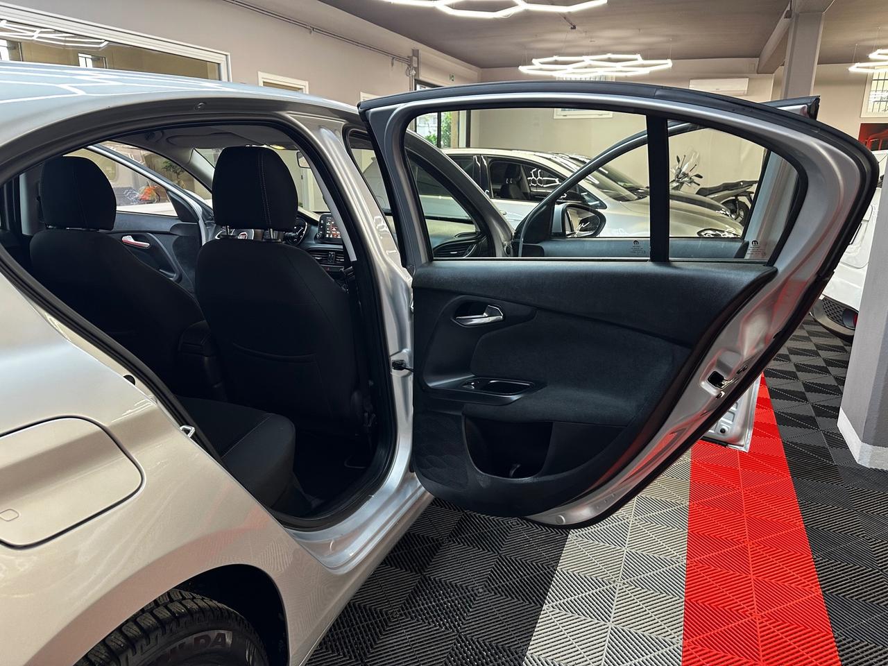 Fiat Tipo 1.6 Mjt S&S Business - FABIANOAUTO