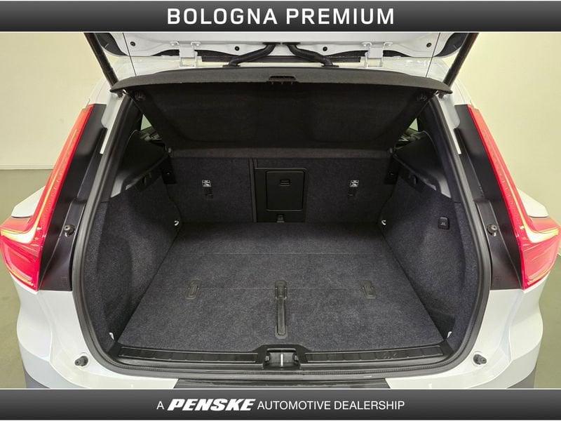 Volvo XC40 XC40 T2 automatico Core