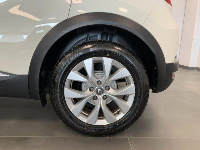 RENAULT Captur 1.5 Blue dCi Intens