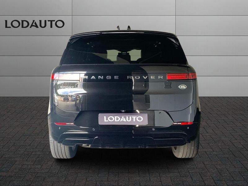 Land Rover RR Sport Range Rover Sport 3.0D l6 350 CV Autobiography