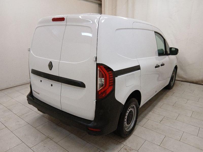 Renault Kangoo van 1.5 Blue dci 115cv L1 my24