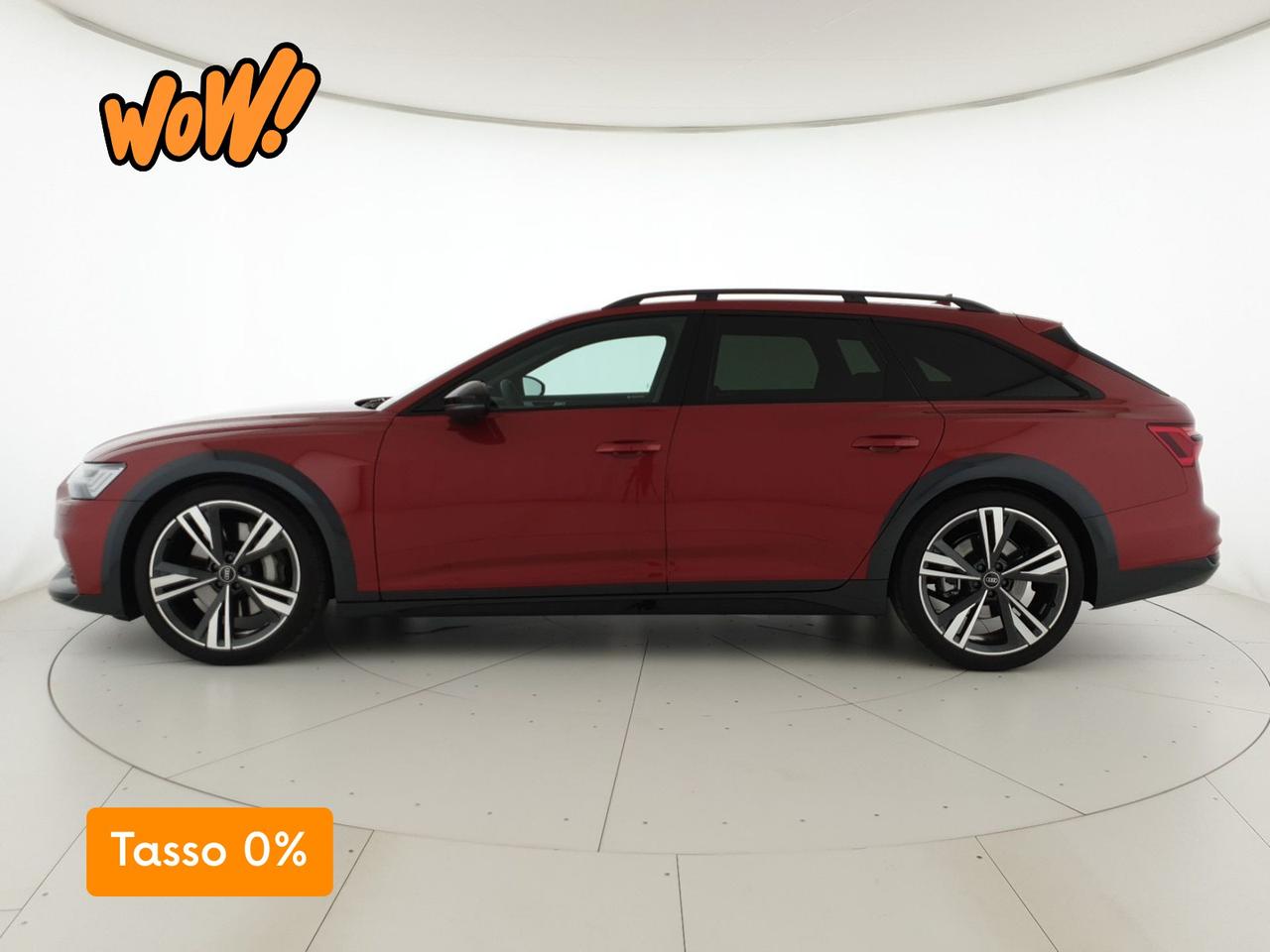 55TDI 344CV quattro tiptronic Business Advanced