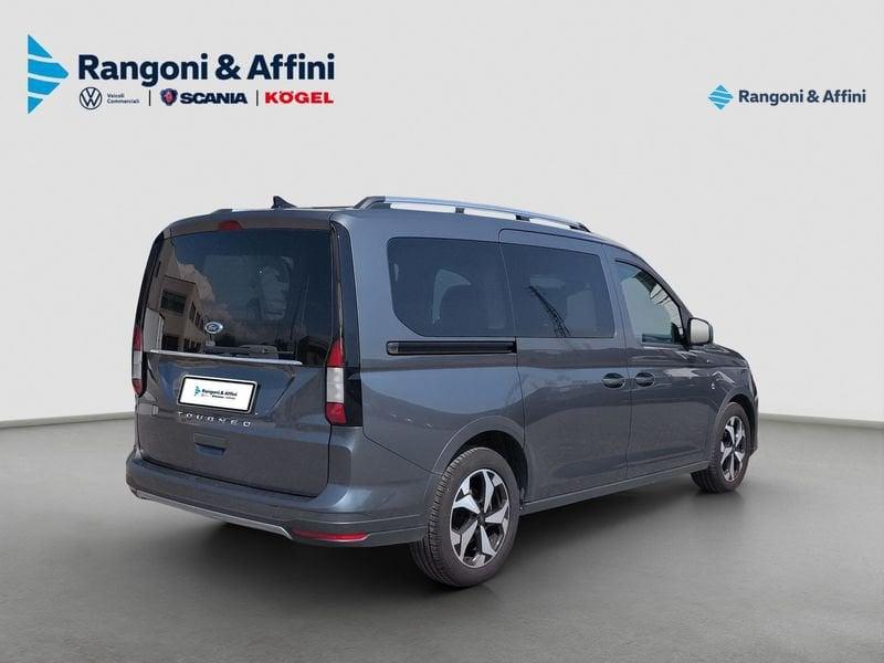 Ford Tourneo Connect 1.5 EcoBoost Active N1 AUTOCARRO L2H1