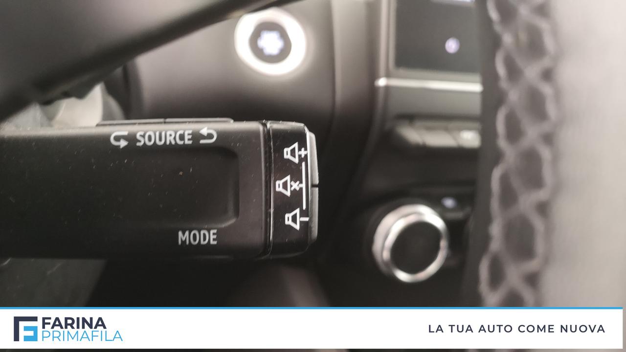 RENAULT Captur II 2019 - Captur 1.0 tce Techno 90cv