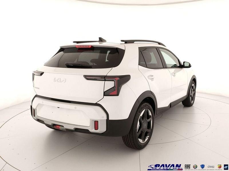 Kia Stonic 1.0 T-GDi 115 CV MHEV MT Style