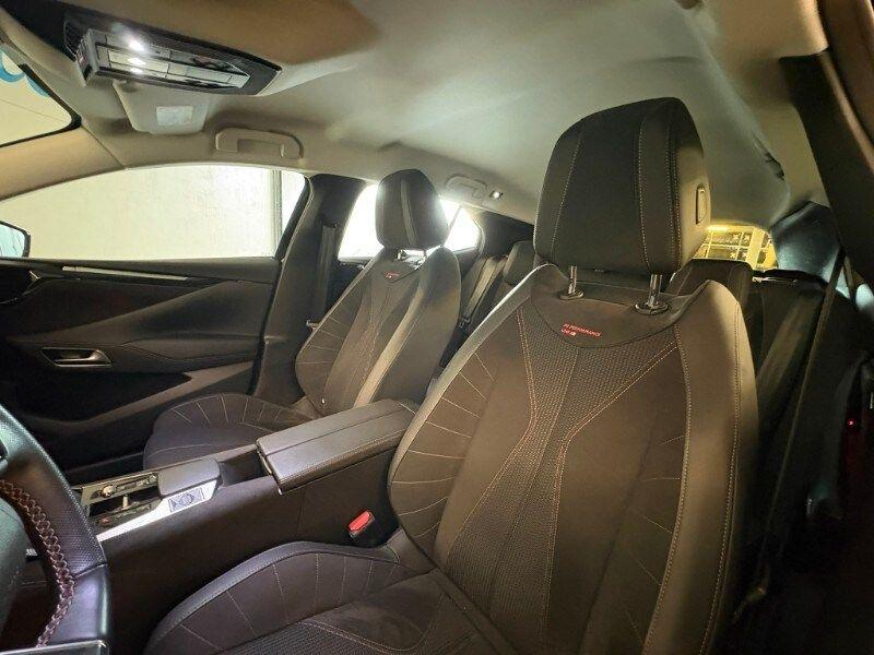 DS DS 4 BlueHDi 130 aut. Performance Line