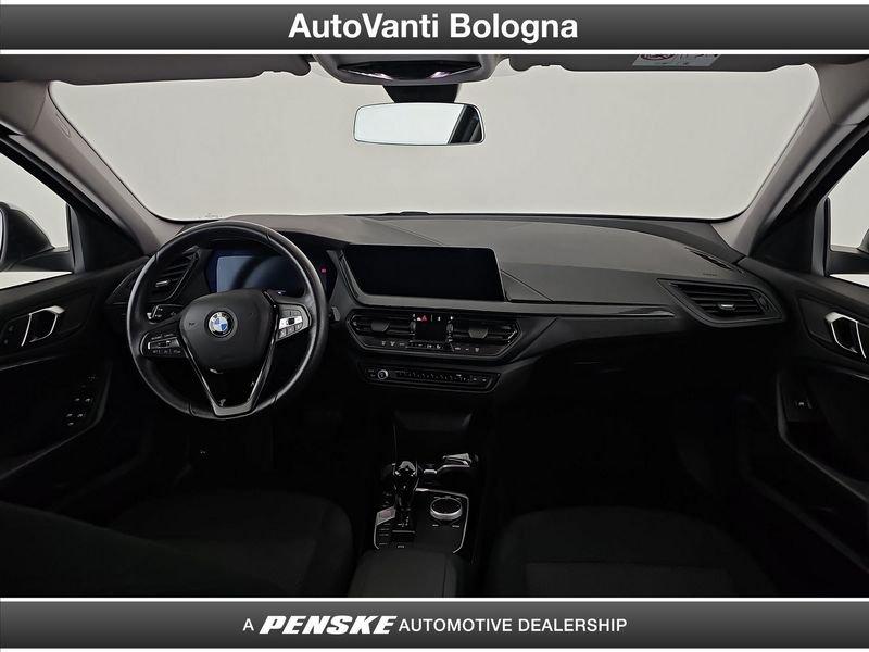 BMW Serie 1 120d xdrive Business Advantage auto