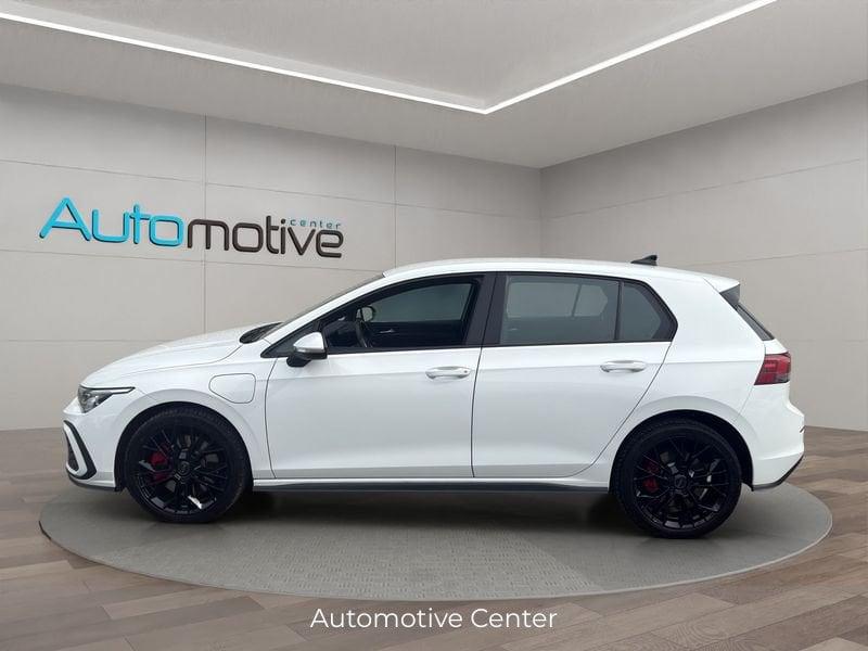 Volkswagen Golf GTE 1.4 TSI GTE DSG