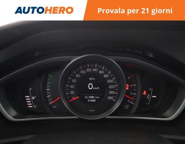 VOLVO V40 D2 Kinetic