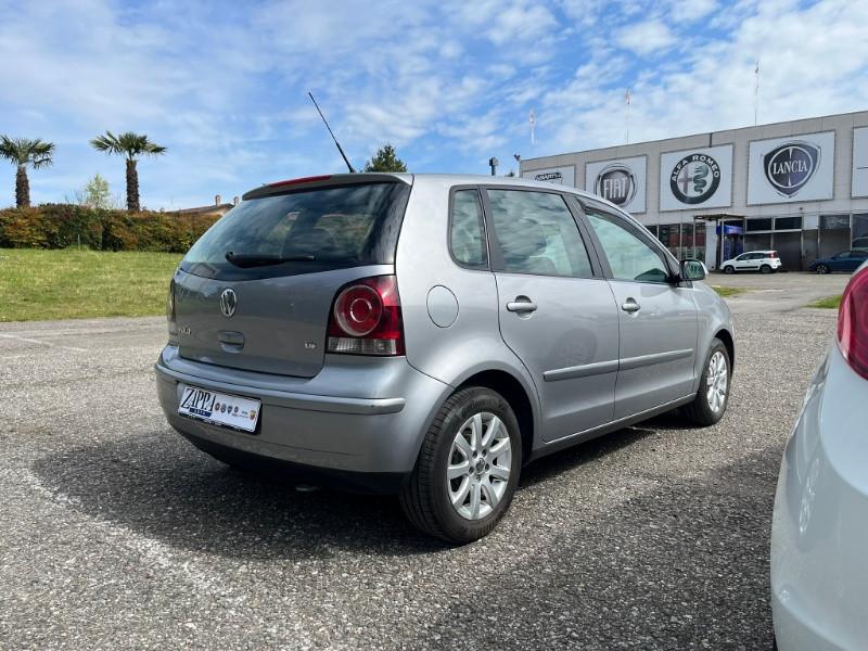 VOLKSWAGEN Polo 1.4/80CV 16V 5p. Comfortline
