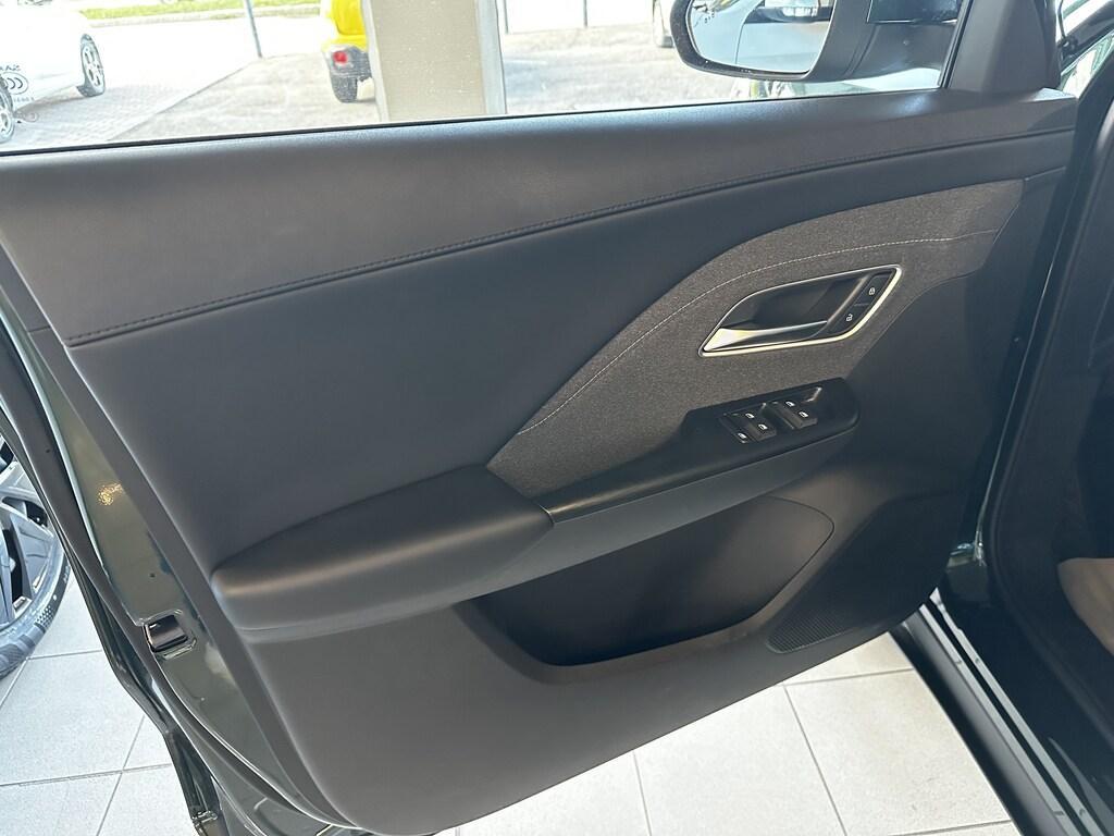 Mg ZS 1.5 Hybrid+ Comfort auto