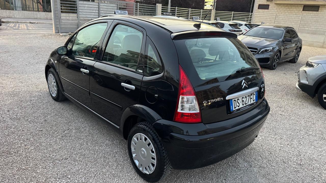 Citroen C3 1.4 Gold by Pinko-2008