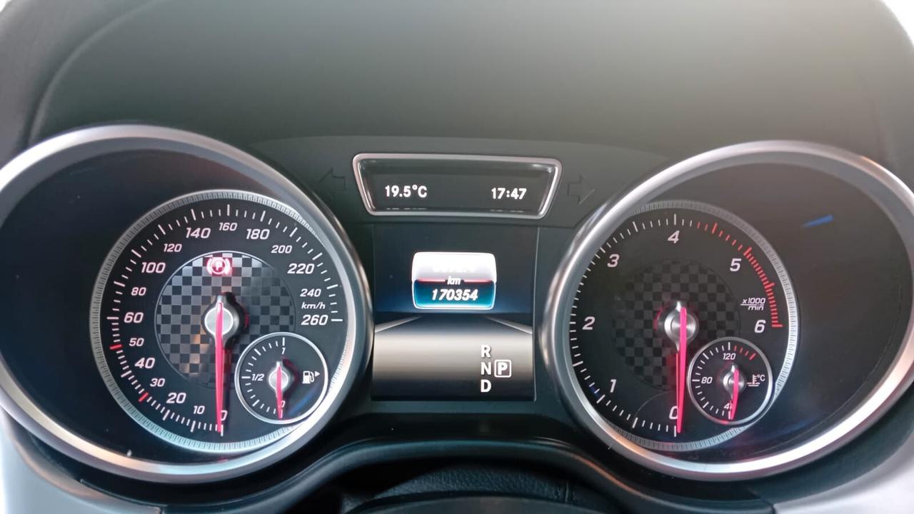 Mercedes-benz GLE 350 d 4Matic Coupé Premium Plus