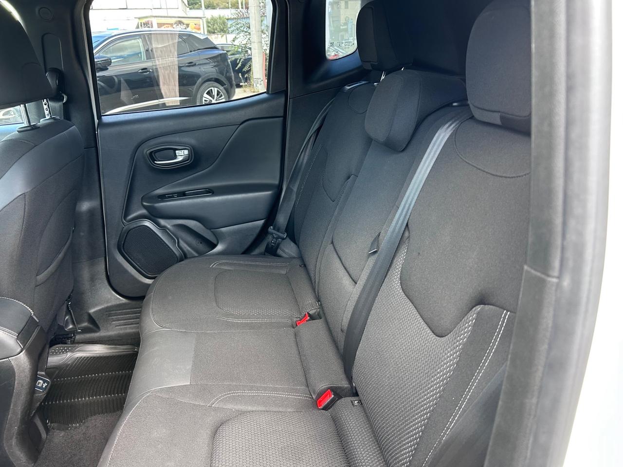 Jeep Renegade 1.0 T3 Limited 63000km