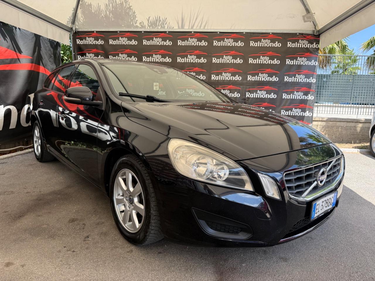 Volvo V60 D3 Summum