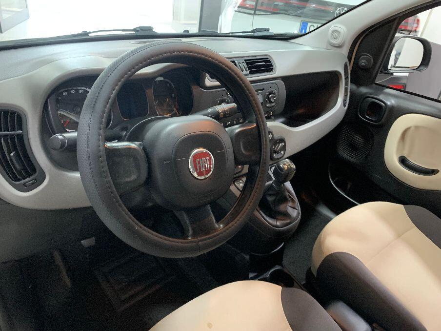 Fiat Panda 1.3 MJT S&S Easy - OK NEOPATENTATI