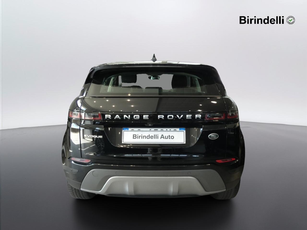 LAND ROVER RR Evoque 2ª serie - Range Rover Evoque 1.5 I3 160 CV Auto