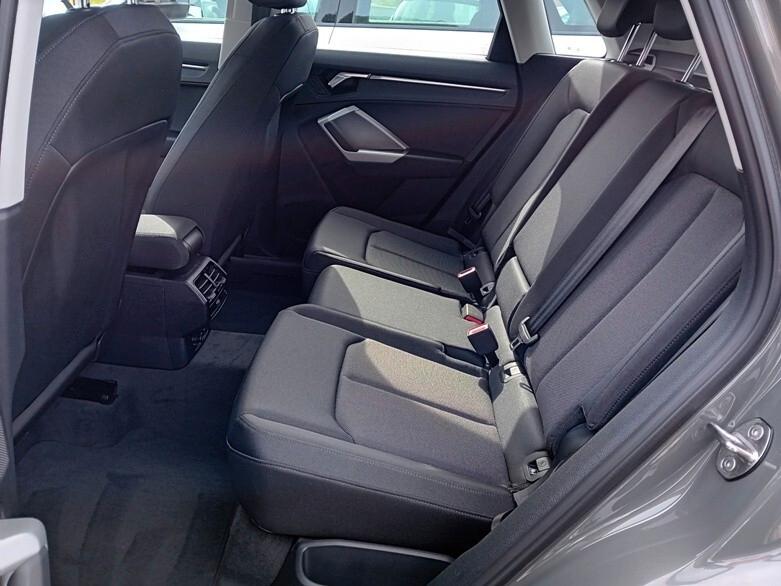 AUDI Q3 "35" 2.0 TDI 150 CV QUATTRO S-TRONIC BUSINESS