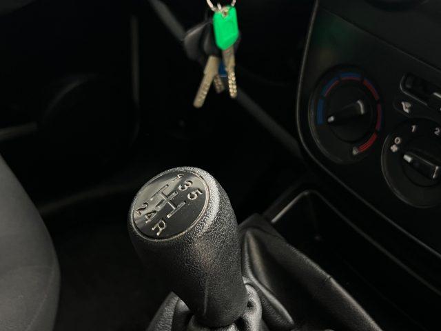 FIAT Fiorino 1.3 MJT 95CV Cargo SX da ?119,00 mensili