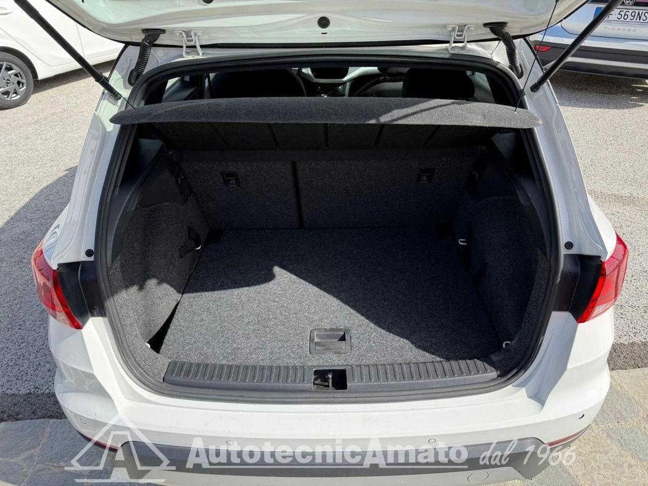 SEAT Arona 1.0 EcoTSI 110 CV DSG XCELLENCE