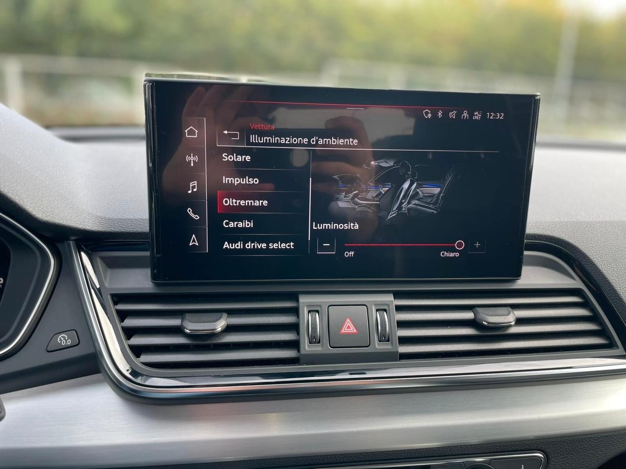 Audi Q5 SPB 40 TDI quattro S tronic line plus