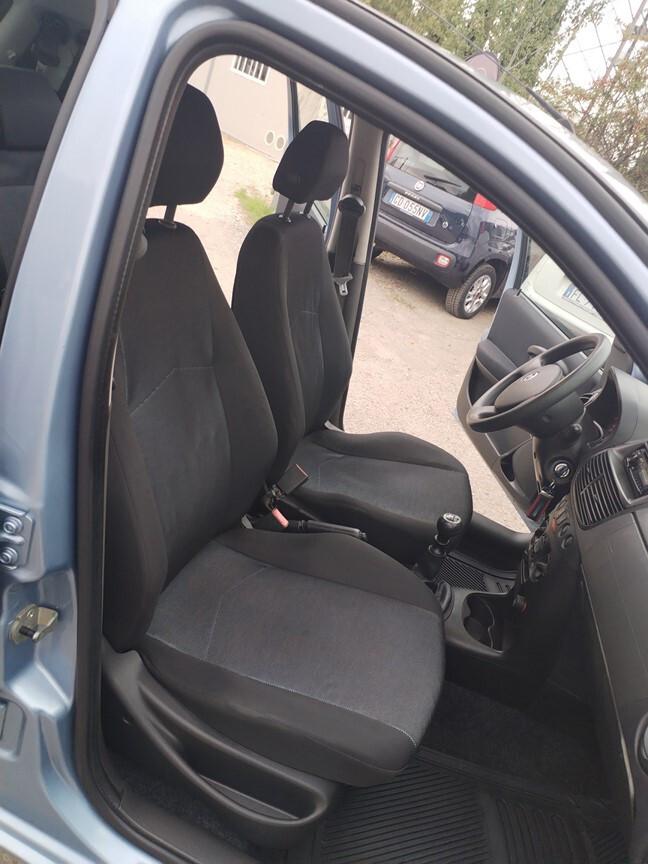 Fiat Punto Classic 1.2 FIRE 5 porte Dynamic 76000km MANUTENUTA
