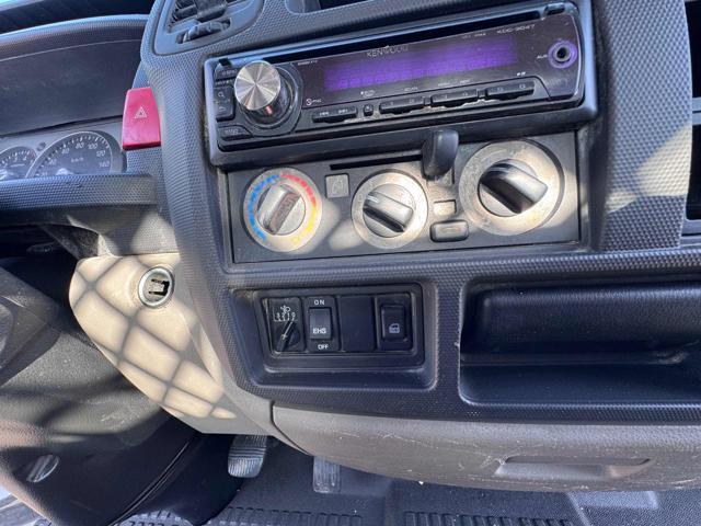 RENAULT Maxity 140.35/6 2.5 DXi PC-RG Cassone ribaltabile