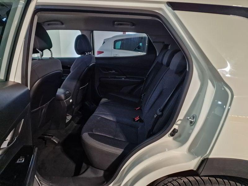 SsangYong Korando IV 2020 1.6 Dream awd auto