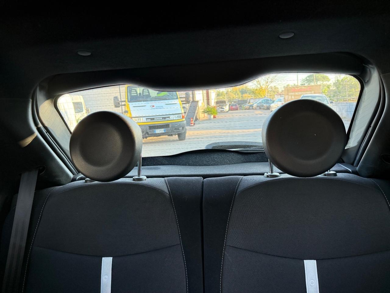 Abarth 595 1.4 Turbo T-Jet 140 CV